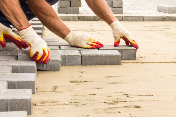 Best Driveway Repair Near Me  in Oakes, ND