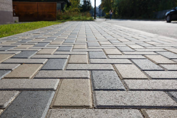 Best Cobblestone Driveway Pavers  in Oakes, ND