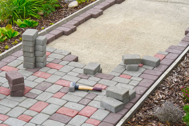 Best Driveway Pavers for Homes  in Oakes, ND