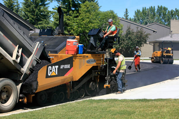 Best Best Driveway Pavers  in Oakes, ND