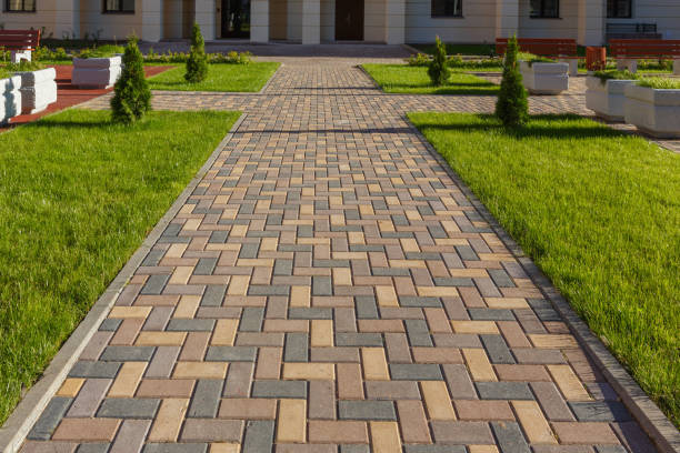 Oakes, ND Driveway Pavers Company